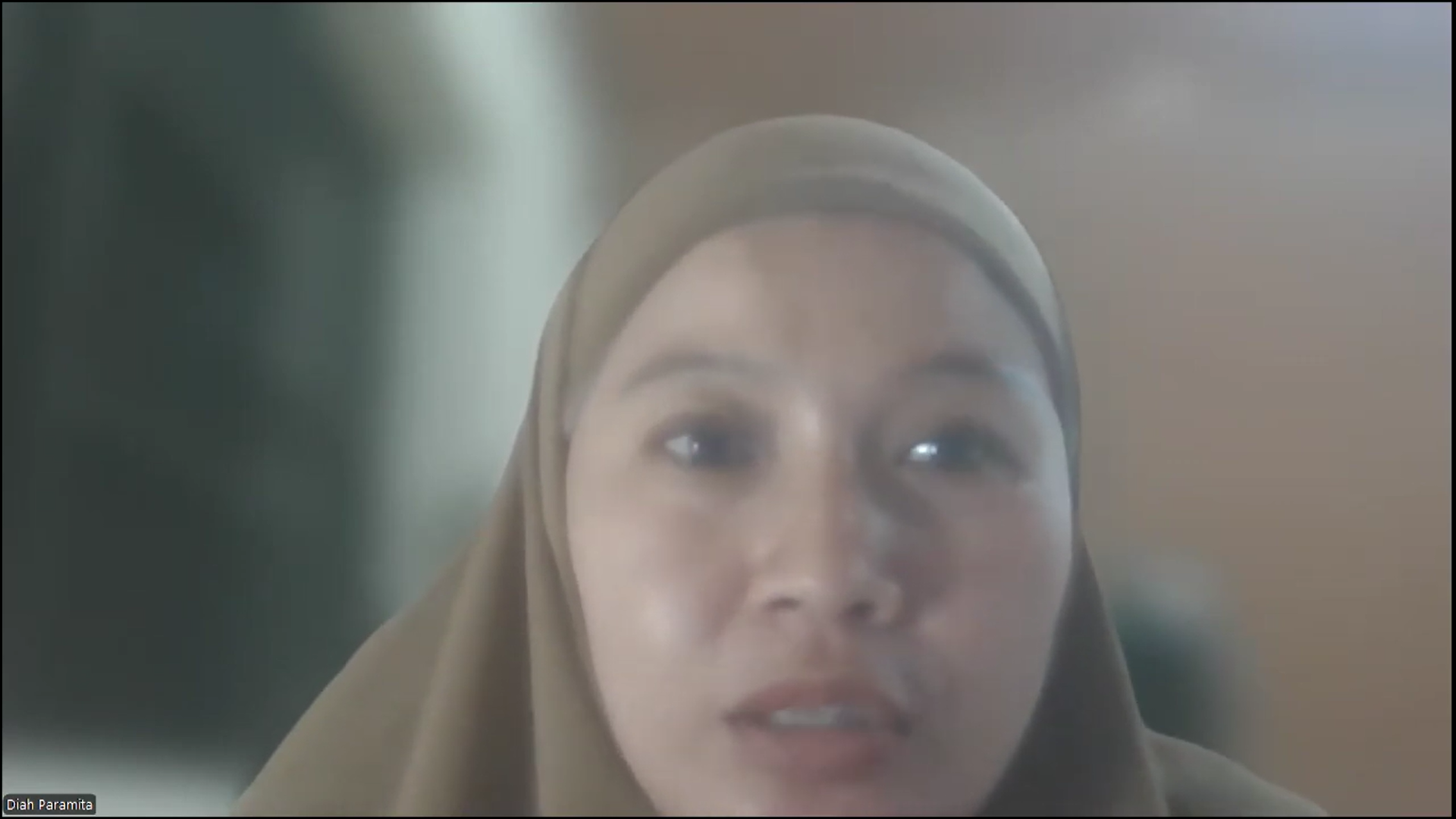 Diah Paramita Amirtawati