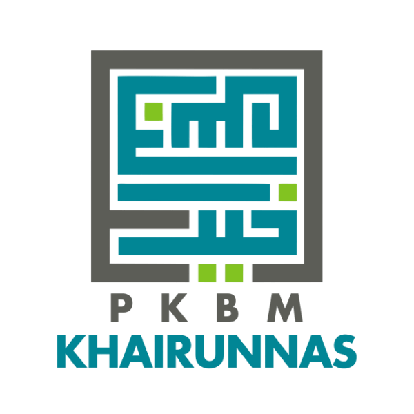Logo PKBM Khairunnas