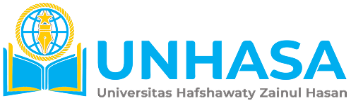 Logo UNHASA